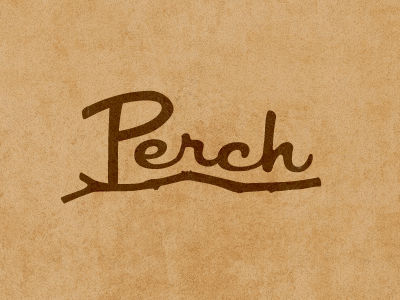 Perch Logo