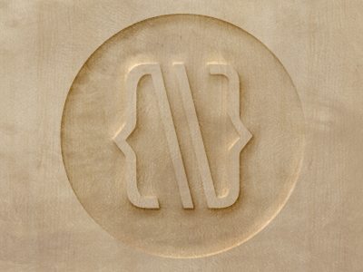 Carved ThemeWith.Us Logo