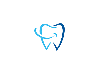 Creative Smile Dental Logo art branding clinic dental design flat graphic design icon illustration logo smile vector