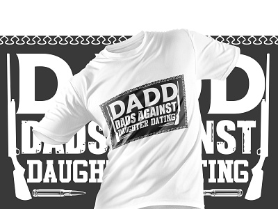 dadd t shirt daddy fathersday t shirt design