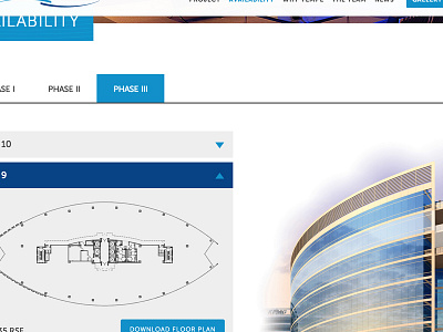 Phase III layout museo sans tabs web