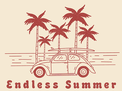 Endless summer