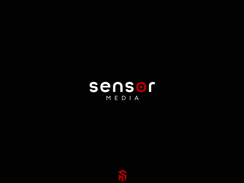 Media Sensor designs, themes, templates and downloadable graphic