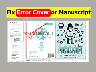 fix error rejected cover or manuscript resize