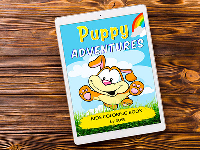 Kindle-Book-cover-design-for-children