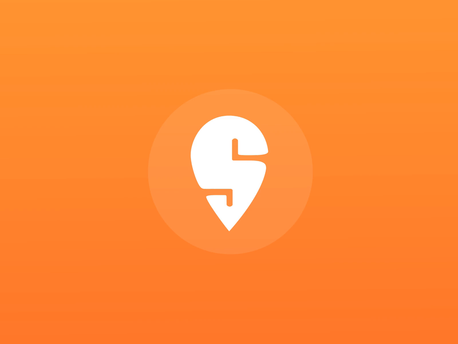 Kartikey R. on LinkedIn: Retro logos: Swiggy