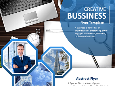 Business Flyer business business flyer design flyer graphic design illustration ui ux