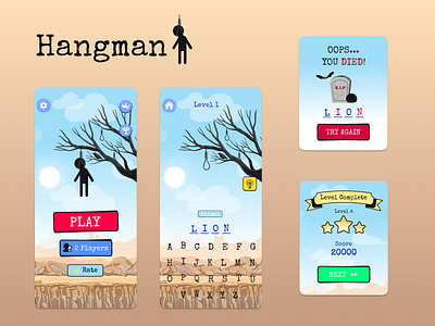 Hangman