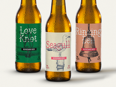 Beer Labels