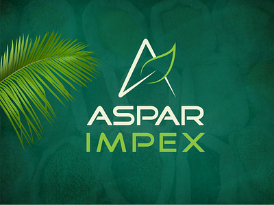 ASPAR IMPEX logo