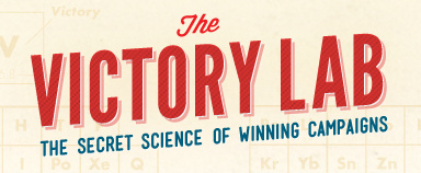 The Victory Lab 