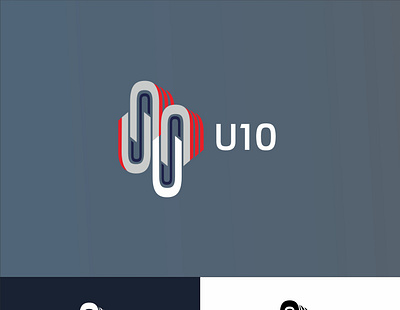 u10 logo