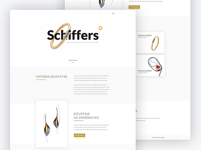 Schiffers.pl website