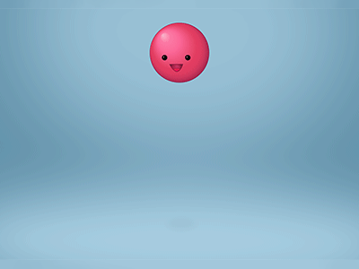 Bubble bubble pink