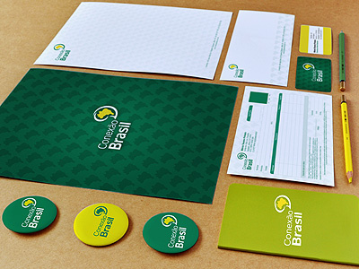 Conexão Brasil stationary