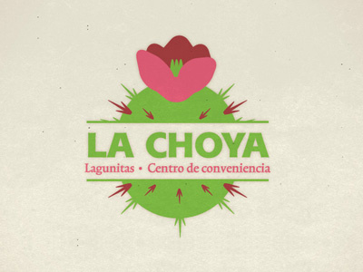 La Choya art direction choya design illustration redesign taller