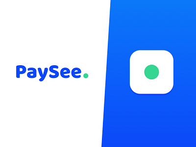 Paysee // logo /