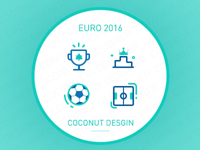 football EURO 2016^.^ icon
