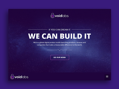 VoidLabs - a software company