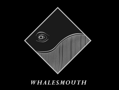 Whalesmouth logo logo