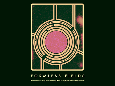 Formless Fields logo