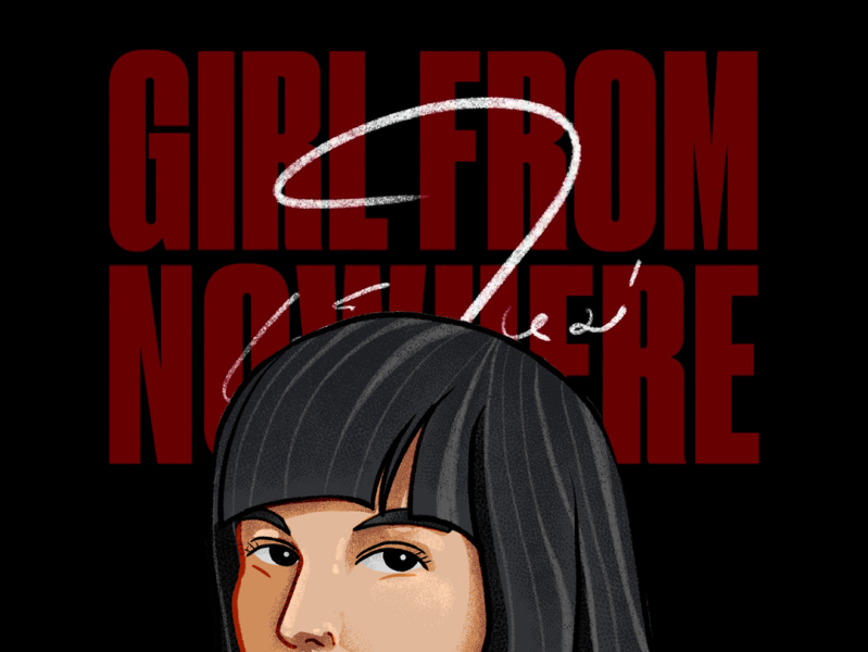 Girl From Nowhere Wallpapers not mine credit to their respective owners   333  rGirlFromNowhere