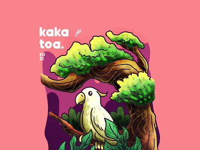 Kakatoa