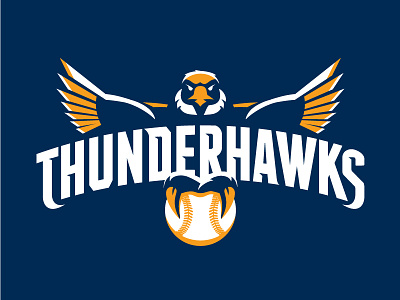 ThunderHawk Baseball