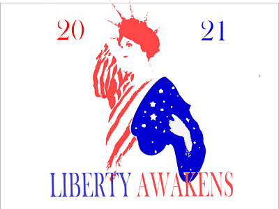 Liberty Awakens