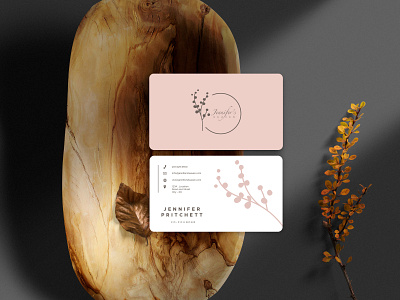 Business Card Design