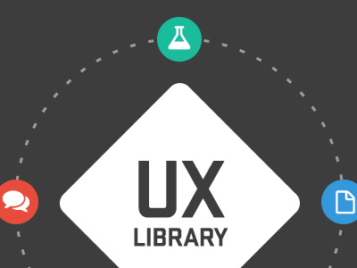 UX Library ux