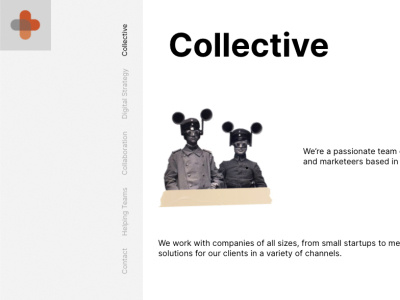 Project AidCollective - #4