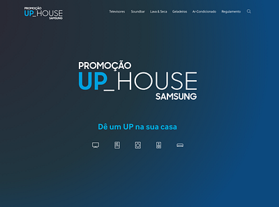 Project Samsung #2 black friday motion system ui uiux ux