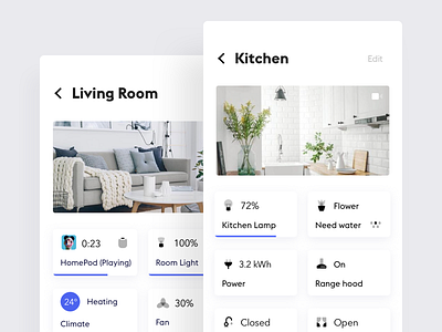 Smart Home App #3