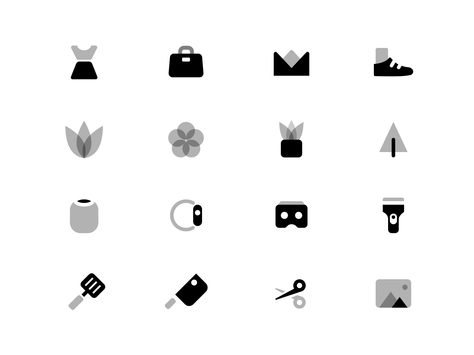 Icons by Chris Berber | Dribbble