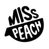 Miss Peach