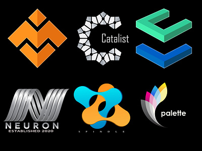 Logo Examples