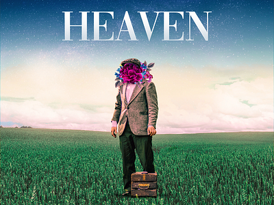 Heaven art digital heaven illustration manipulation wallpaper