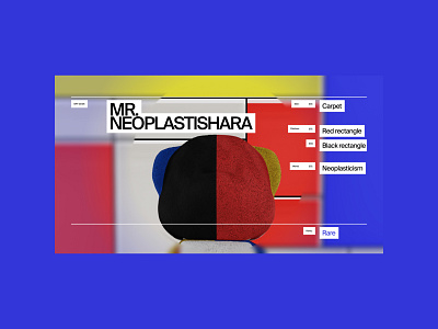 NFT | MR.NEOPLASTISHARA