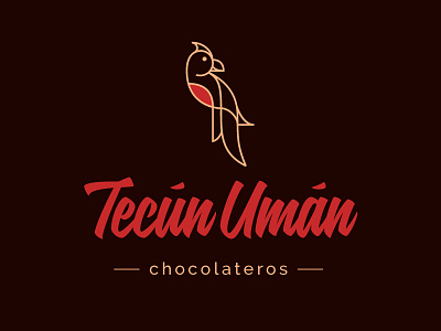 Tecún Umán Logo