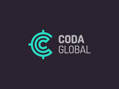Coda Global Logo