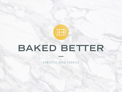 Baked Better Logo