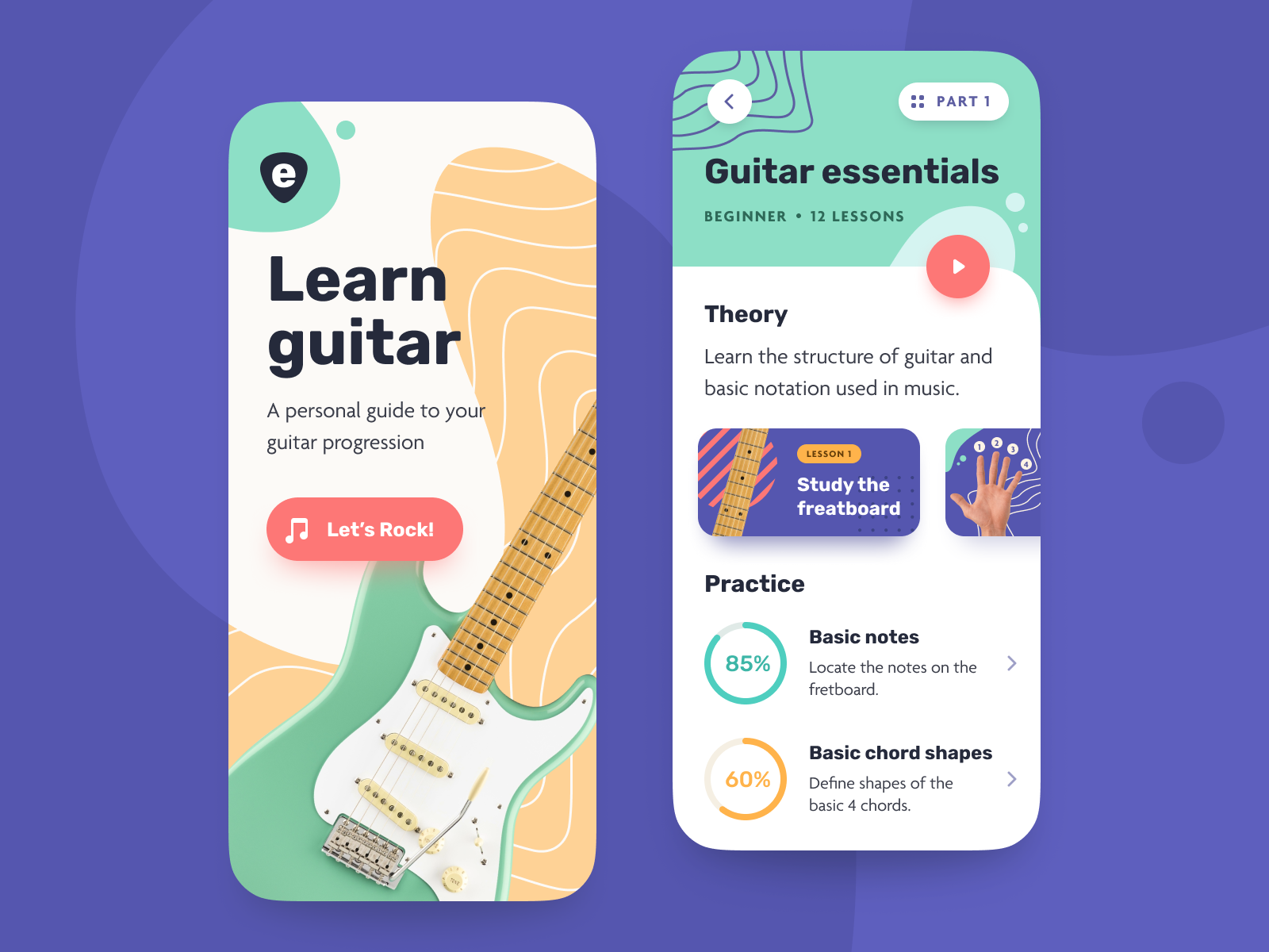 best apps to teach yourself guitar