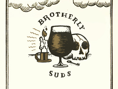 Brotherly Suds