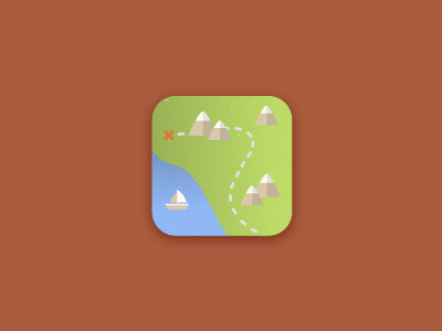 Daily UI #005 App Icon