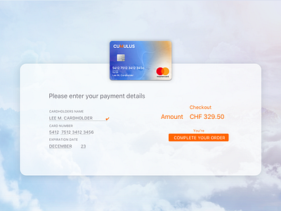 Check out card check out cumulus migros