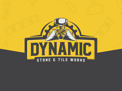 Dynamic Stone & Tile Works