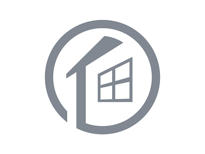 Home Design Logomark