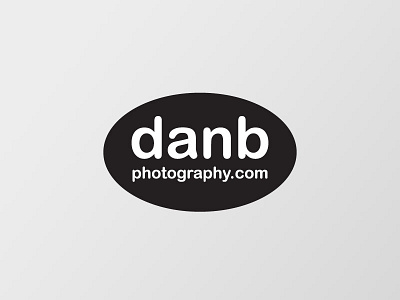 Danb Photography Logo