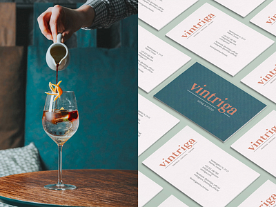 Brand Identity, Stationery, Menus & Packaging Design